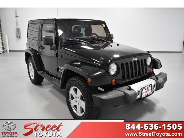 Research The Used 2012 Jeep Wrangler For Sale Amarillo Tx 45747a