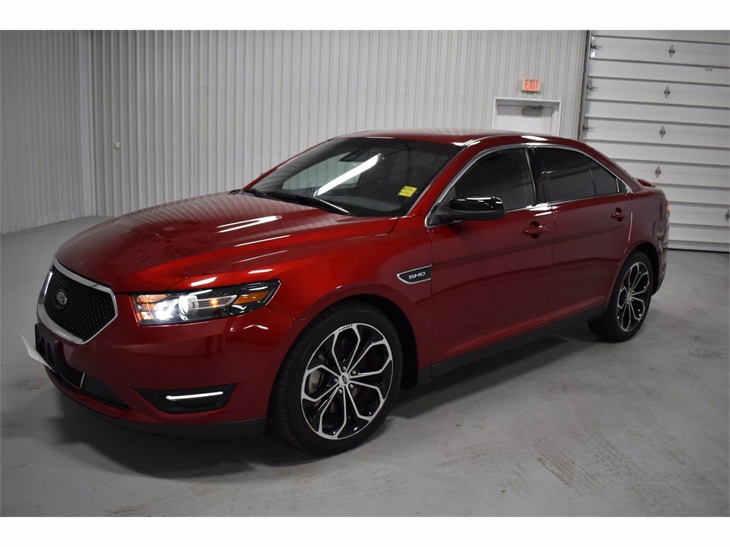 Research the Used 2018 Ford Taurus For Sale Amarillo TX 23416B