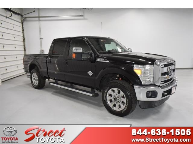 Pre Owned 2016 Ford Super Duty F 250 Srw 4wd Crew Cab Pickup For Sale In Amarillo Tx