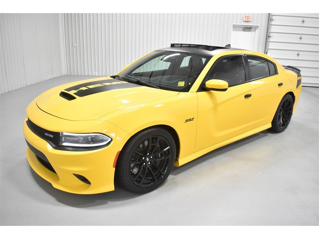 Research The Used 2017 Dodge Charger For Sale Amarillo TX | 46127A