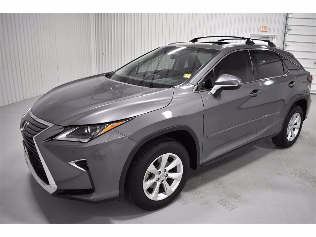 Research the Used 2016 Lexus RX 350 For Sale Amarillo TX | 46826