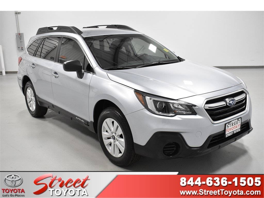 Research the Used 2019 Subaru Outback For Sale Amarillo TX 23714A