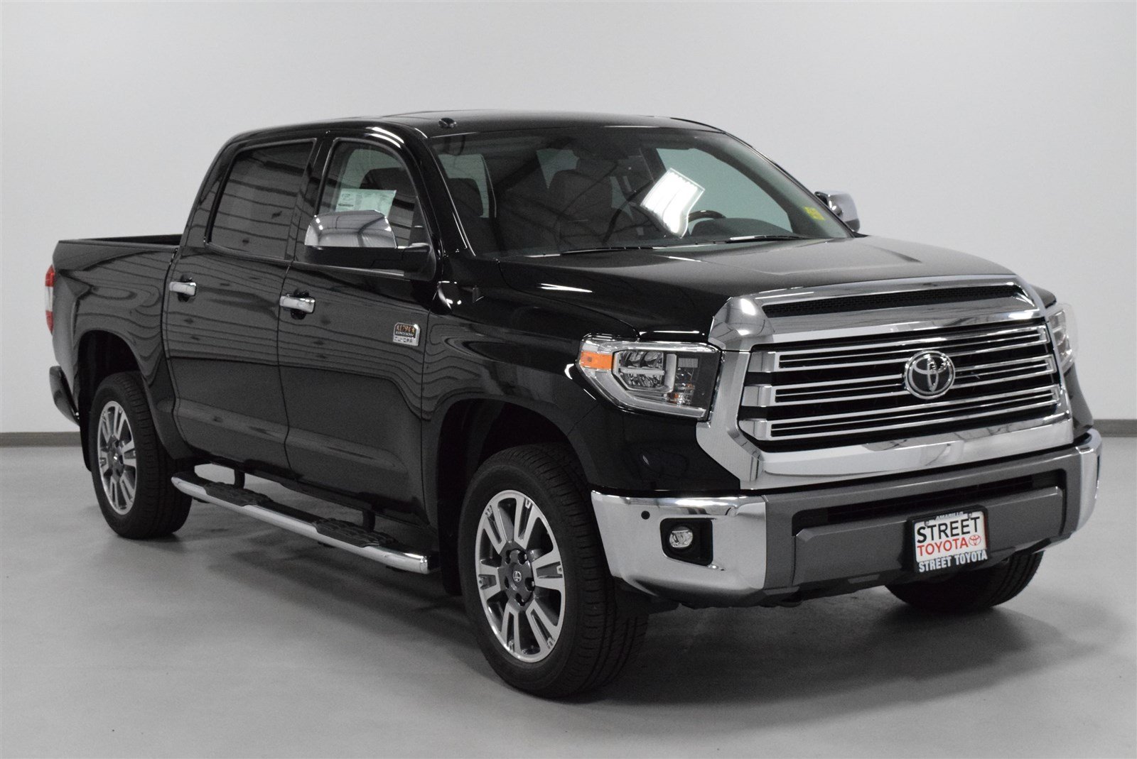 New 2018 Toyota TUNDRA 4X4 1794 Edition For Sale Amarillo TX | 19979