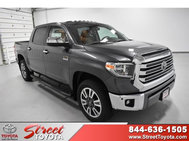 Research The New 2020 Toyota Tundra For Sale Amarillo Tx 23561