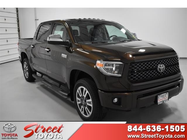 Research The New 2020 Toyota Tundra For Sale Amarillo Tx 23340