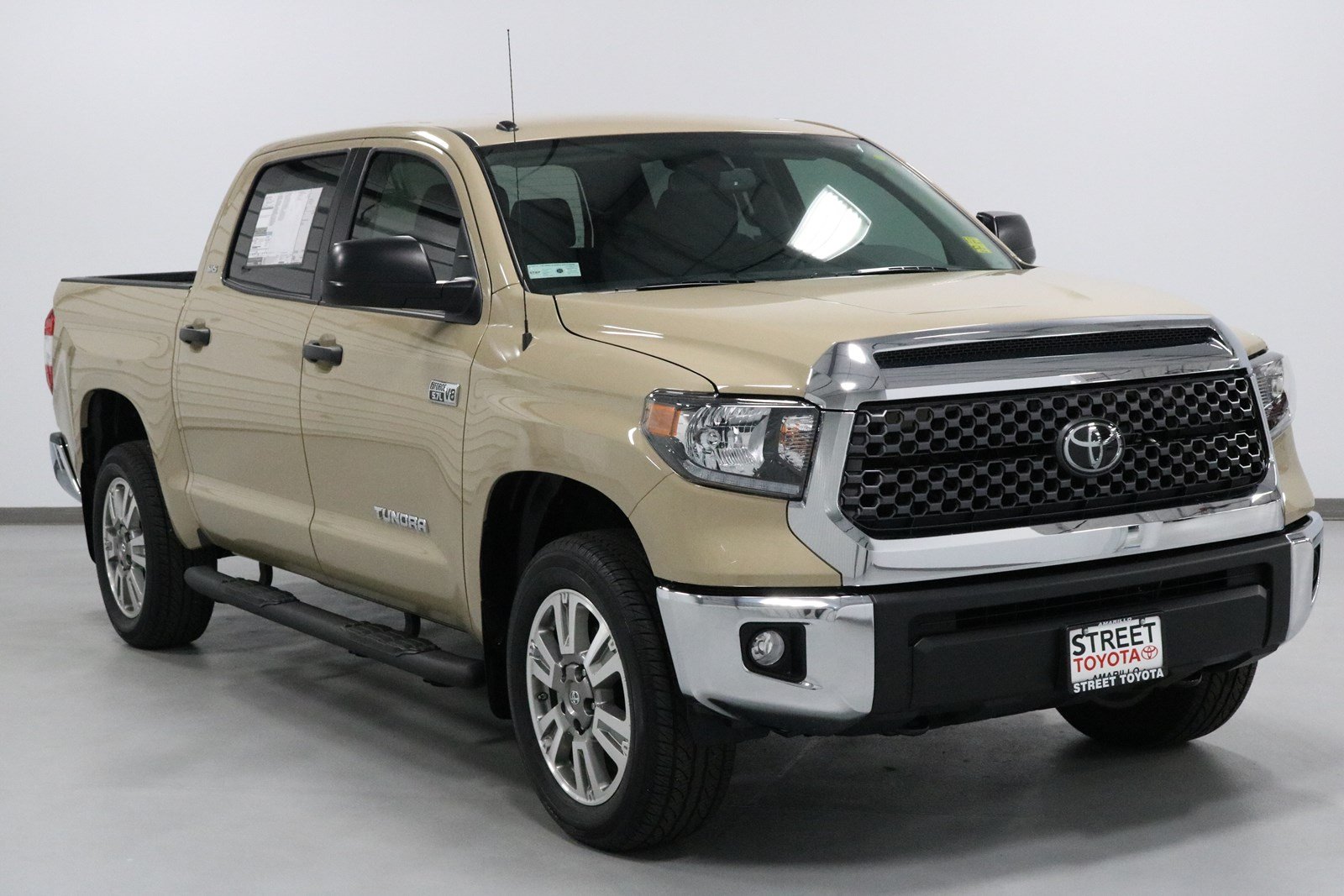 Research the New 2018 Toyota TUNDRA 4X4 for sale in Amarillo, TX. Learn