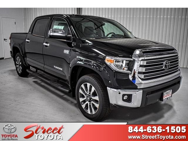 Research the New 2018 Toyota TUNDRA 4X4 for sale in Amarillo, TX. Learn