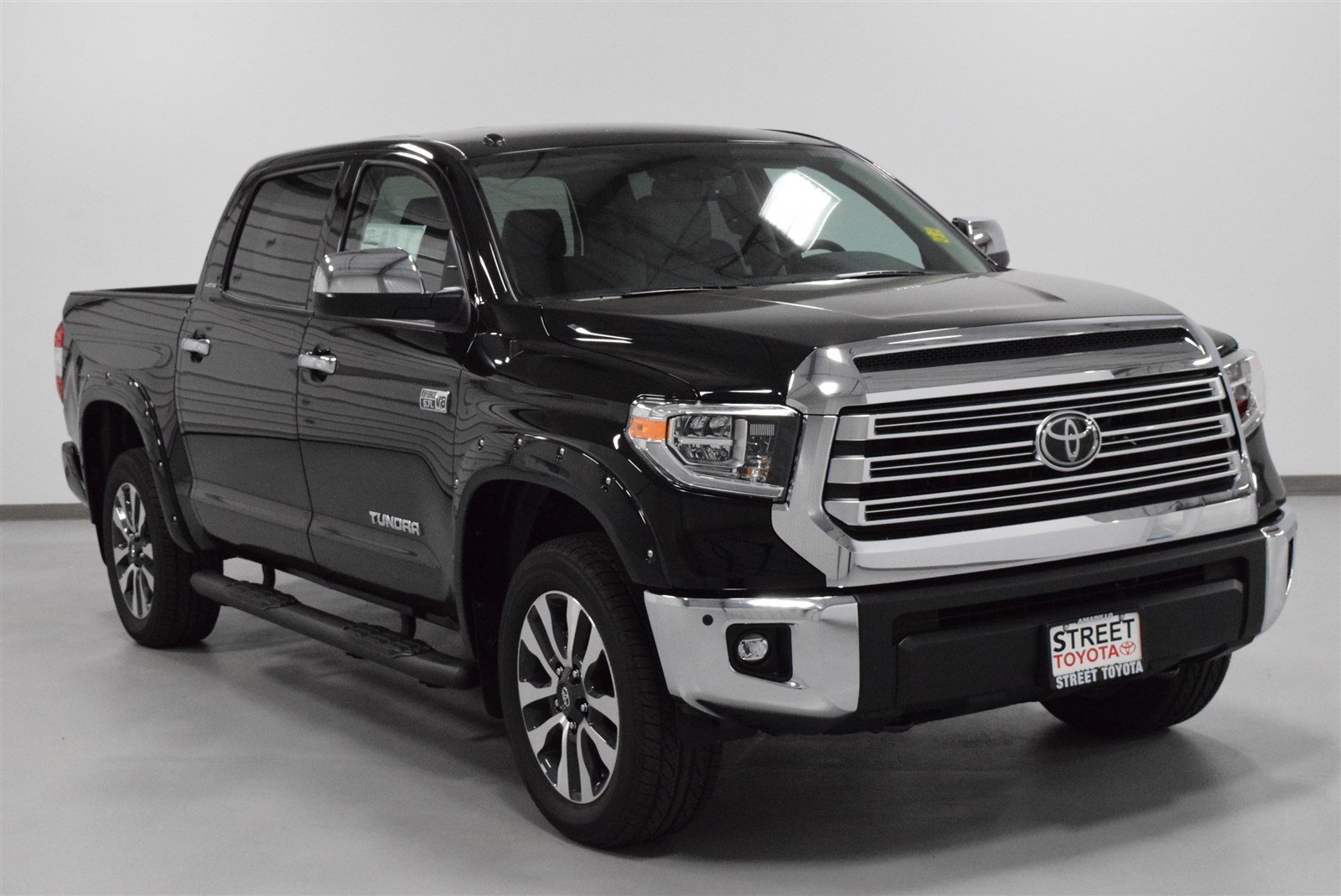 Research the New 2018 Toyota TUNDRA 4X4 for sale in Amarillo, TX. Learn