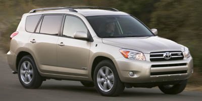 Research The Used 2007 Toyota Rav4 For Sale Amarillo Tx 23890a