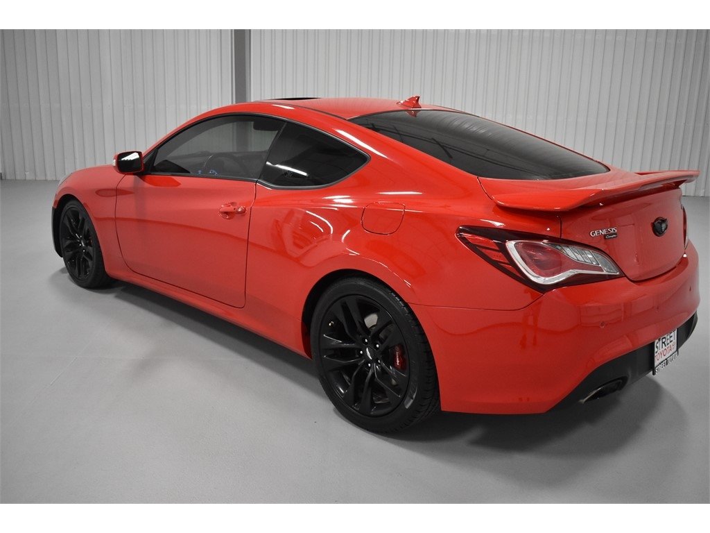 Research the Used 2015 Hyundai Genesis Coupe For Sale Amarillo TX 23931C