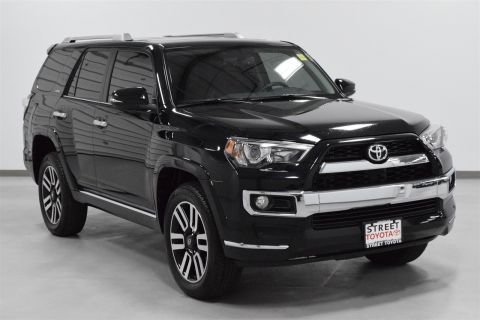 Used Toyota Cars For Sale In Amarillo TX | Near Lubbock