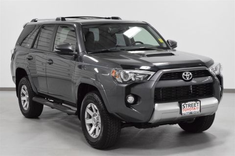 Used Toyota Cars For Sale In Amarillo TX | Near Lubbock